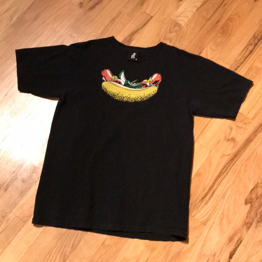 St. Alfred Chicago Style T-Shirt